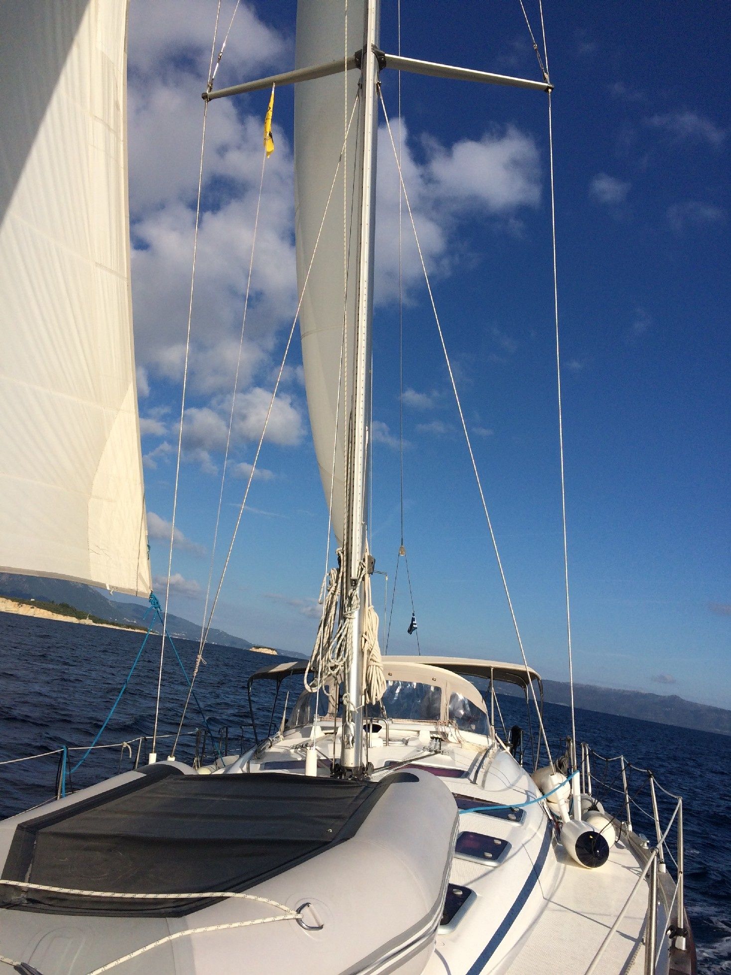 Bavaria Cruiser 50 | Sophia12