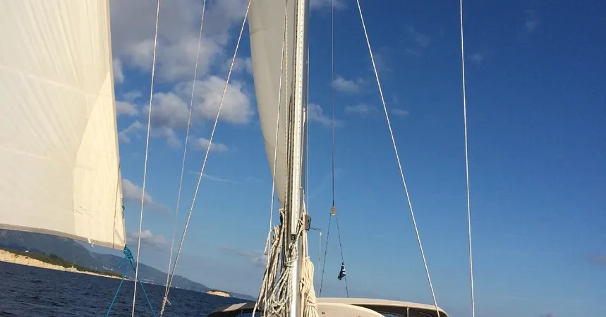 Bavaria Cruiser 50 | Sophia12