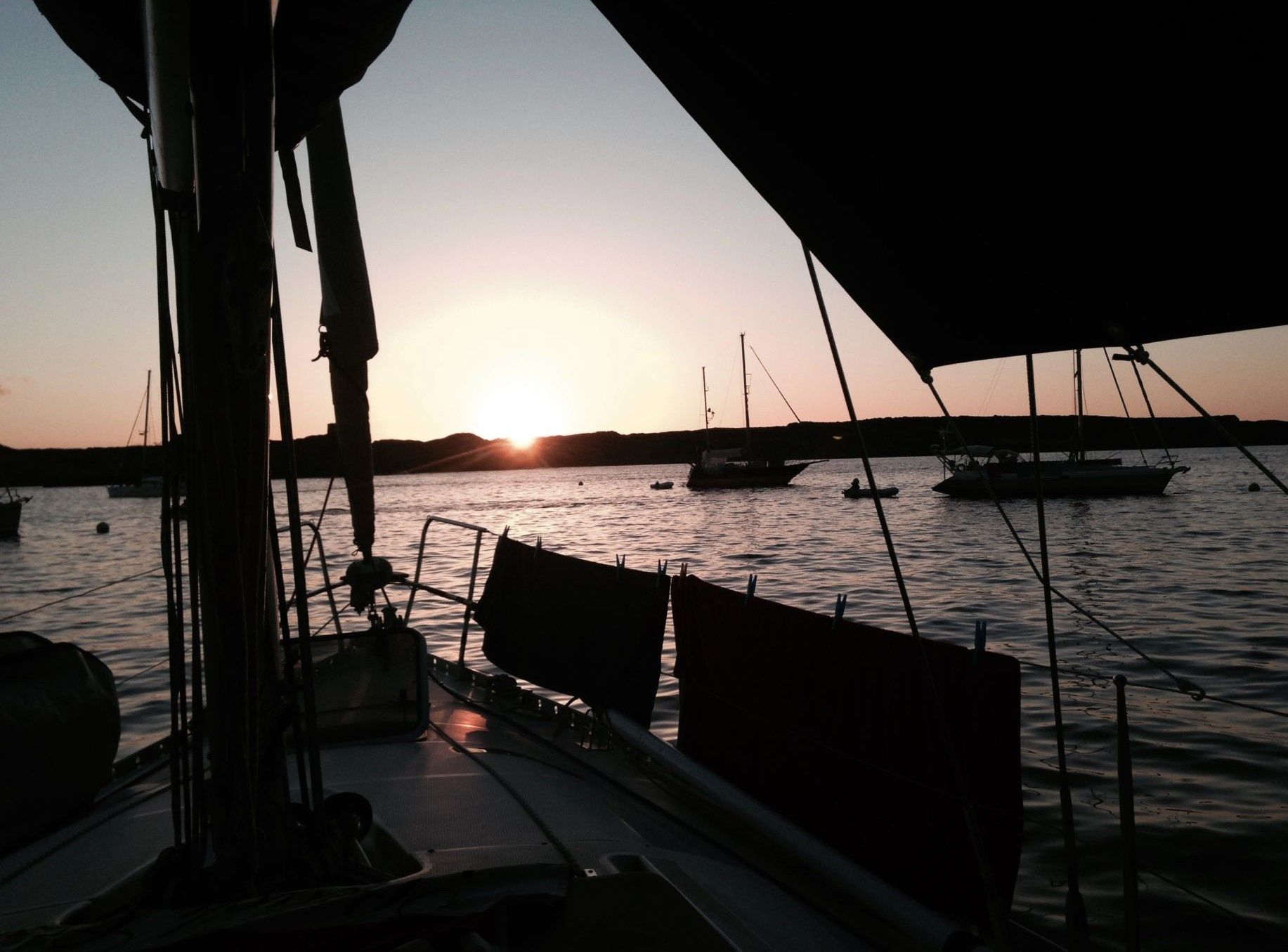 Beneteau First 41 | Julieta