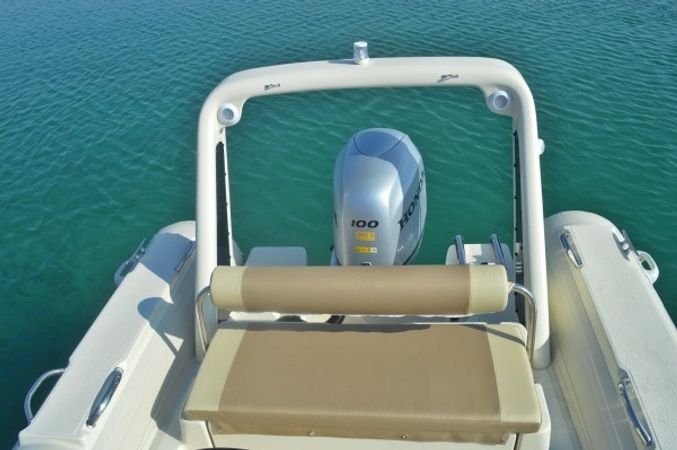 Barracuda 530 | Amfora