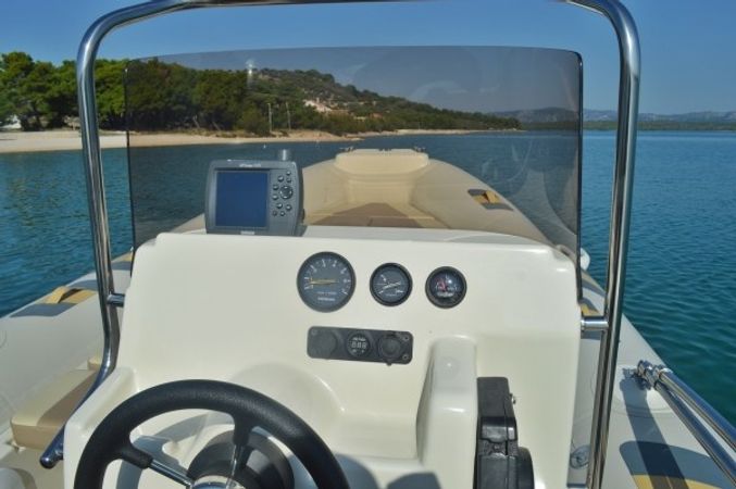 Barracuda 530 | Amfora