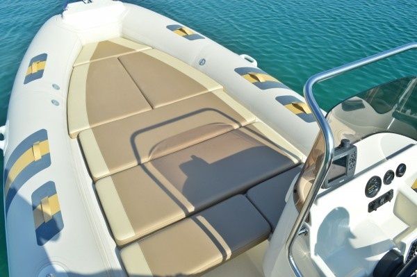 Barracuda 530 | Amfora