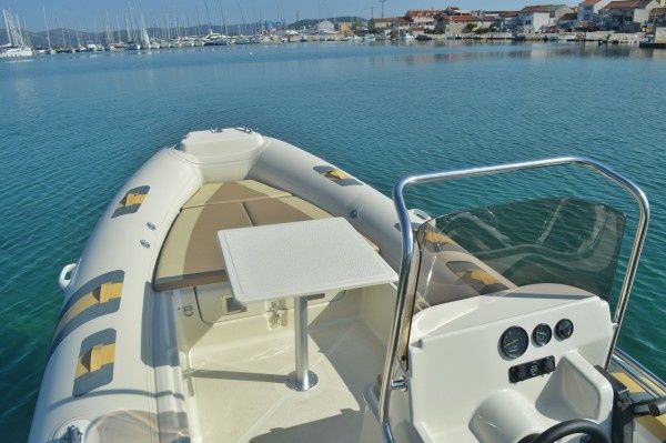 Barracuda 530 | Amfora