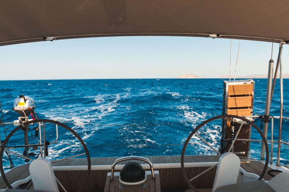 Bavaria Cruiser 46 | Ioli