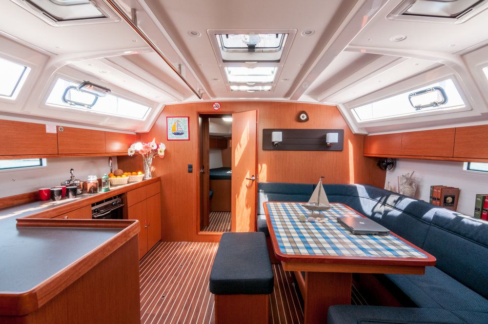 Bavaria Cruiser 46 | Ioli