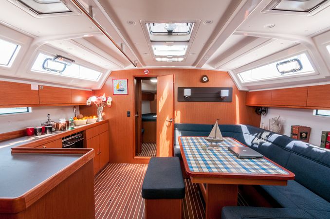 Bavaria Cruiser 46 | Ioli