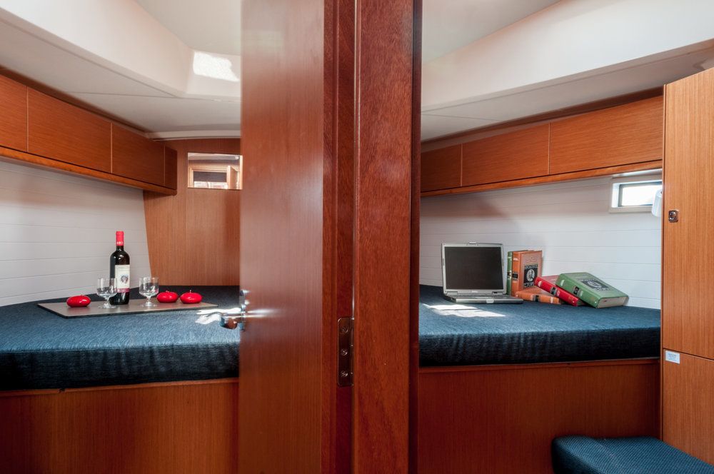 Bavaria Cruiser 46 | Ioli