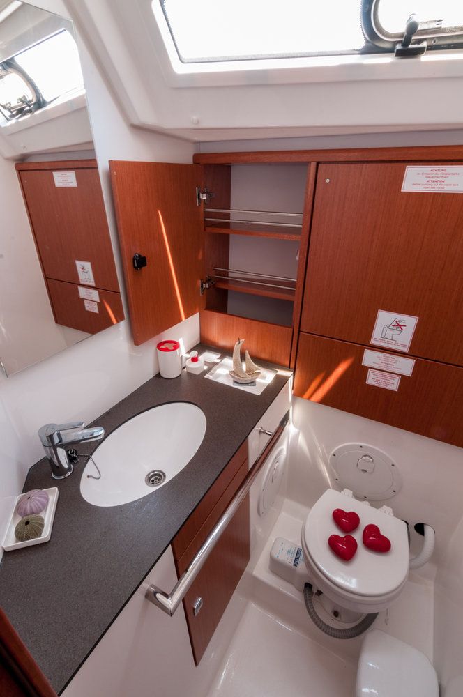 Bavaria Cruiser 46 | Ioli