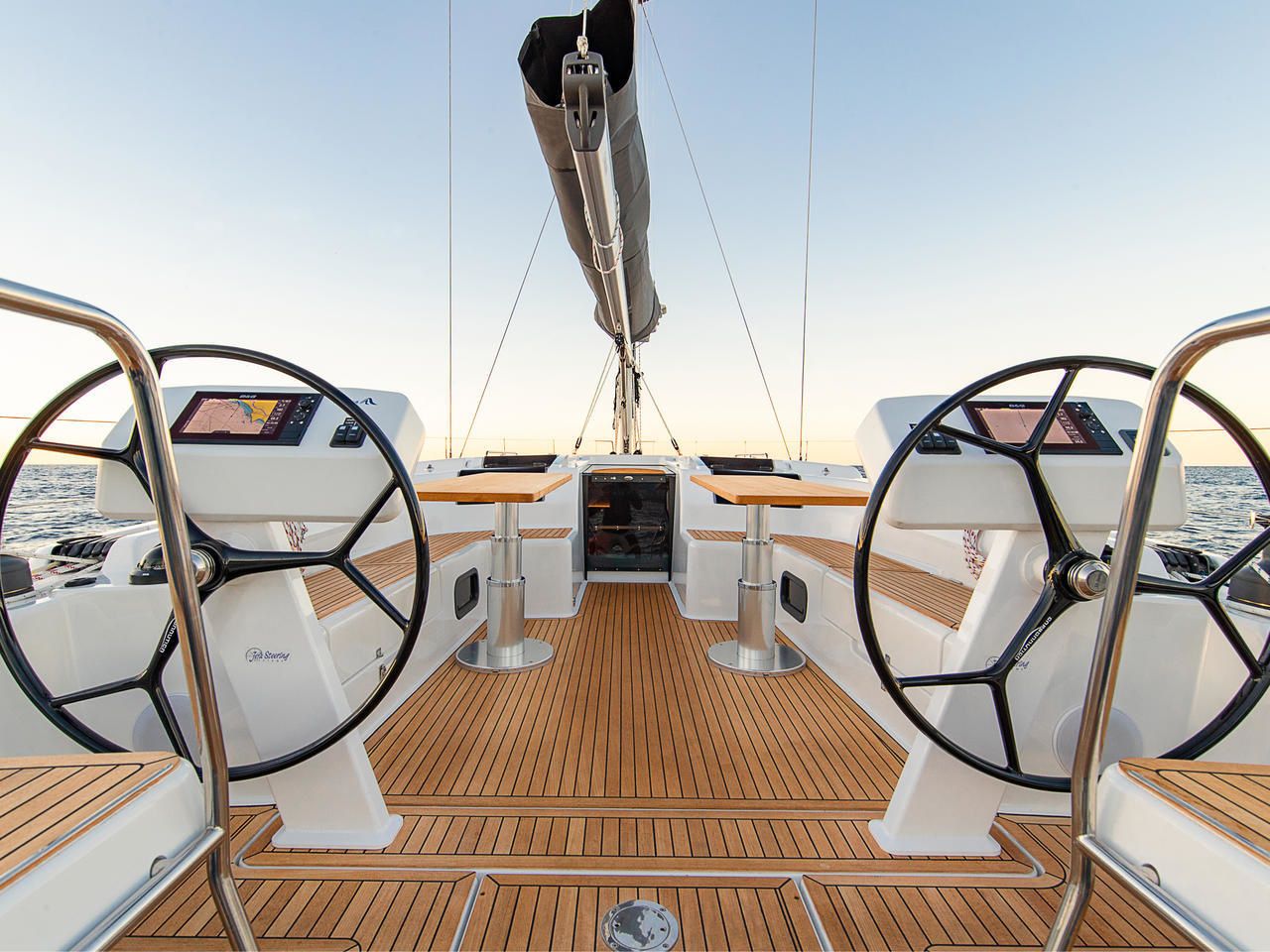 Hanse 508 | Seascha