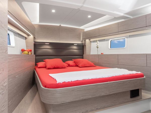 Hanse 508 | Searenity