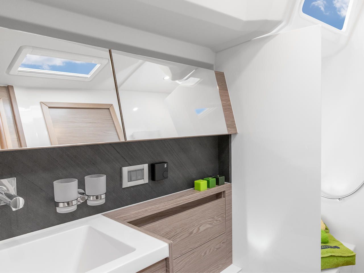 Hanse 508 | Searenity