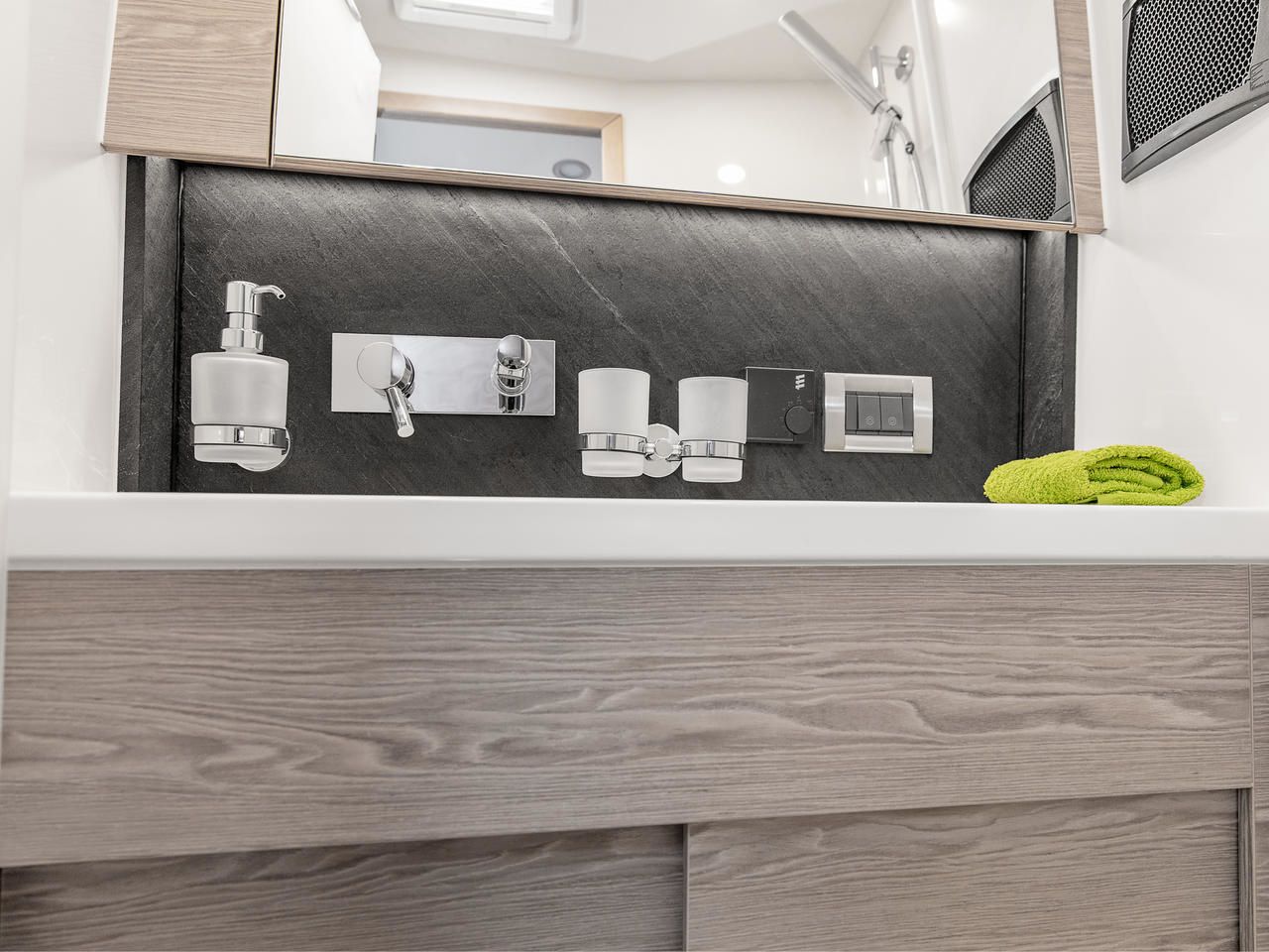 Hanse 508 | Searenity