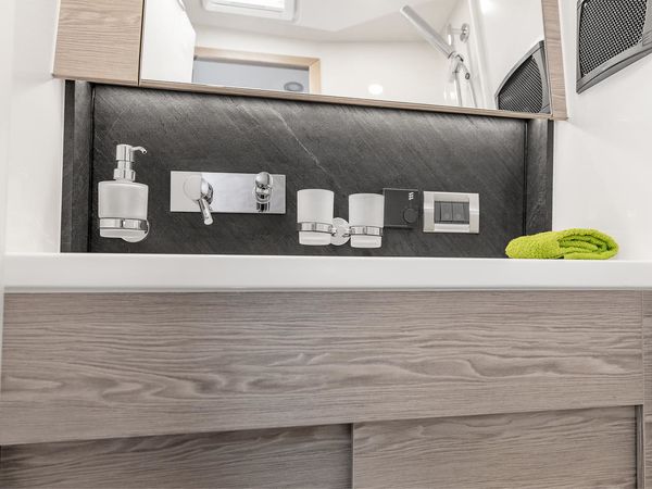 Hanse 508 | Searenity