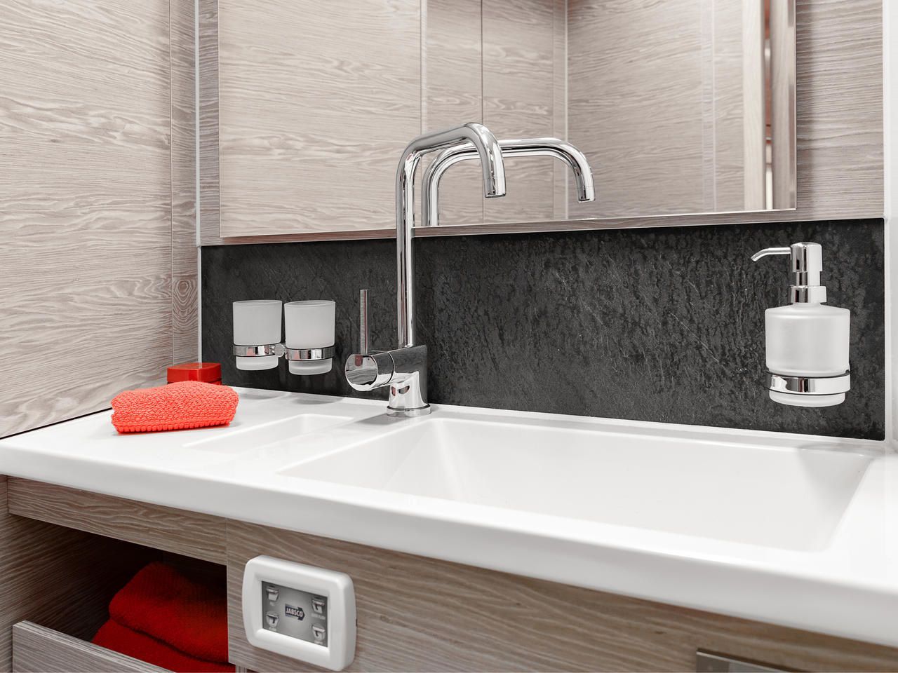 Hanse 508 | Searenity