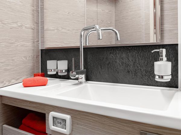 Hanse 508 | Searenity