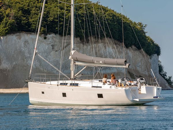 Hanse 458 | Seaclusion 2