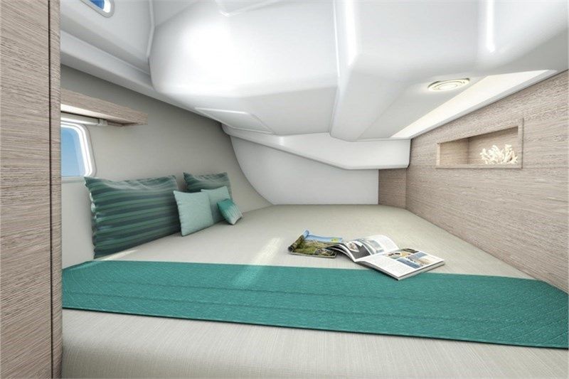 Hanse 458 | Seaclusion 2