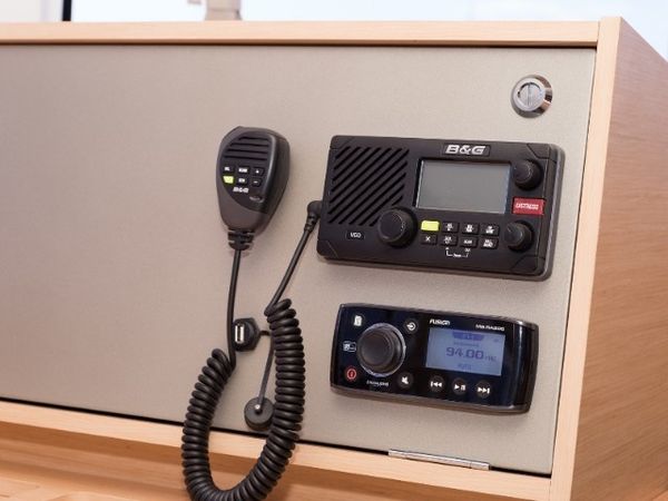 Lagoon 42 | San Giorgio