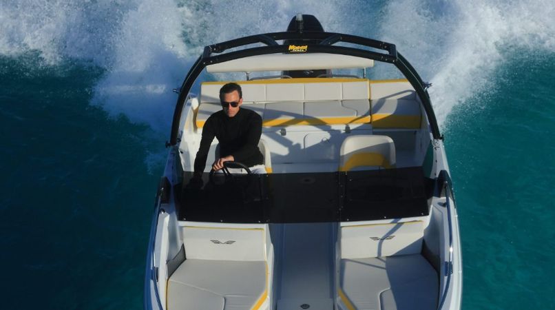 Beneteau Flyer 7.7 | Seabreeze