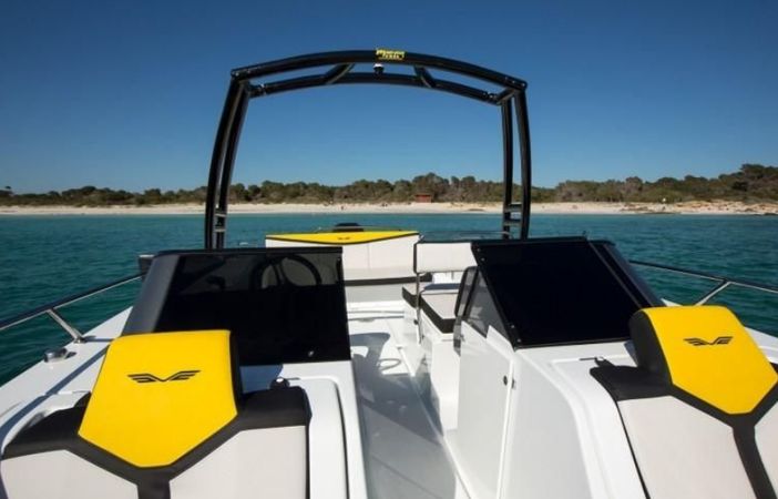 Beneteau Flyer 7.7 | Seabreeze