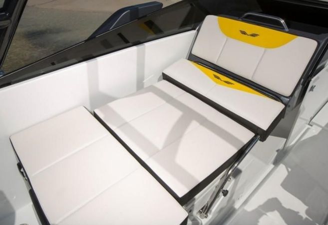 Beneteau Flyer 7.7 | Seabreeze