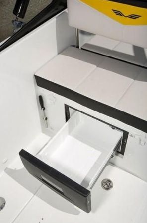 Beneteau Flyer 7.7 | Seabreeze