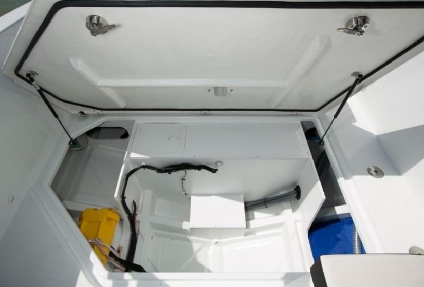 Beneteau Flyer 7.7 | Seabreeze