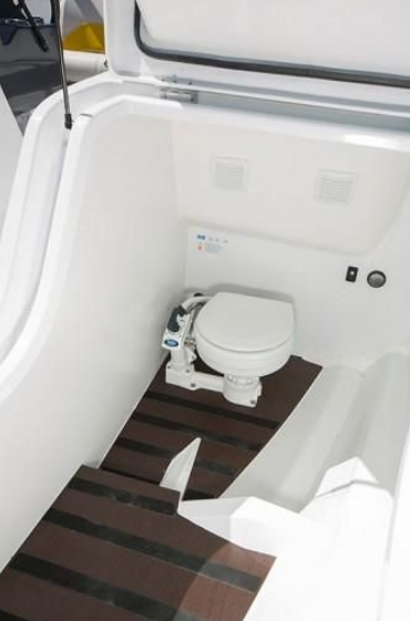 Beneteau Flyer 7.7 | Seabreeze