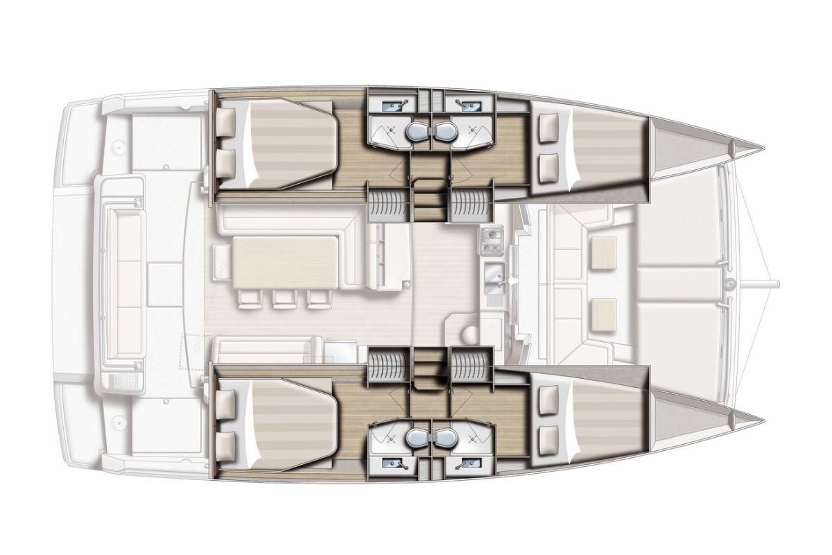 Bali 4.1 | Orlandina