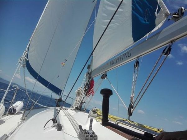 Bavaria Cruiser 34 | Selini