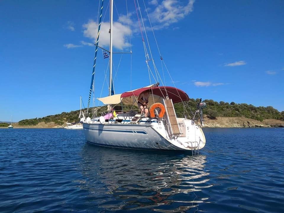 Bavaria Cruiser 34 | Selini