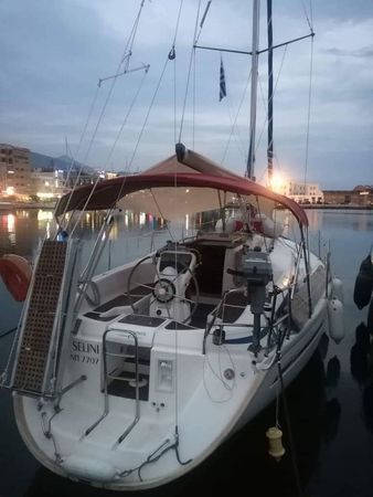 Bavaria Cruiser 34 | Selini