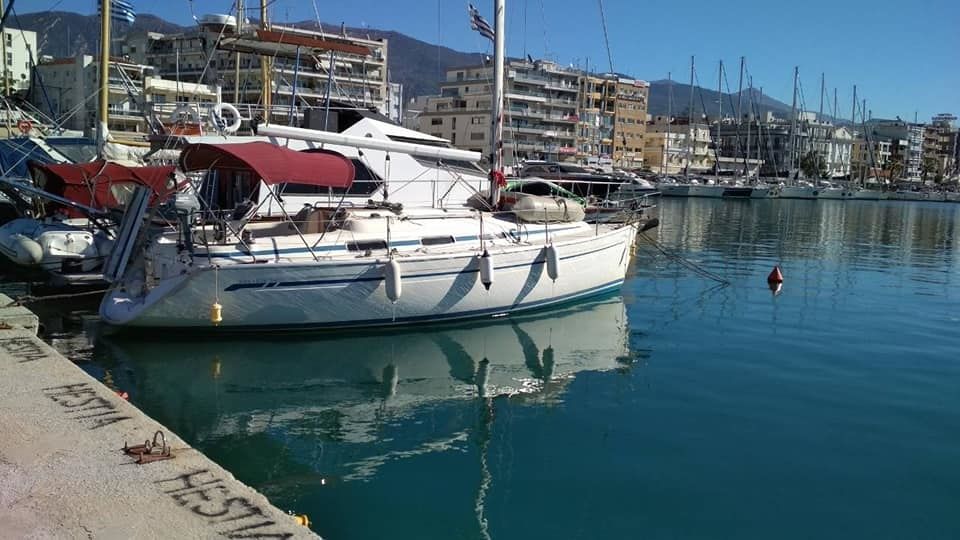 Bavaria Cruiser 34 | Selini