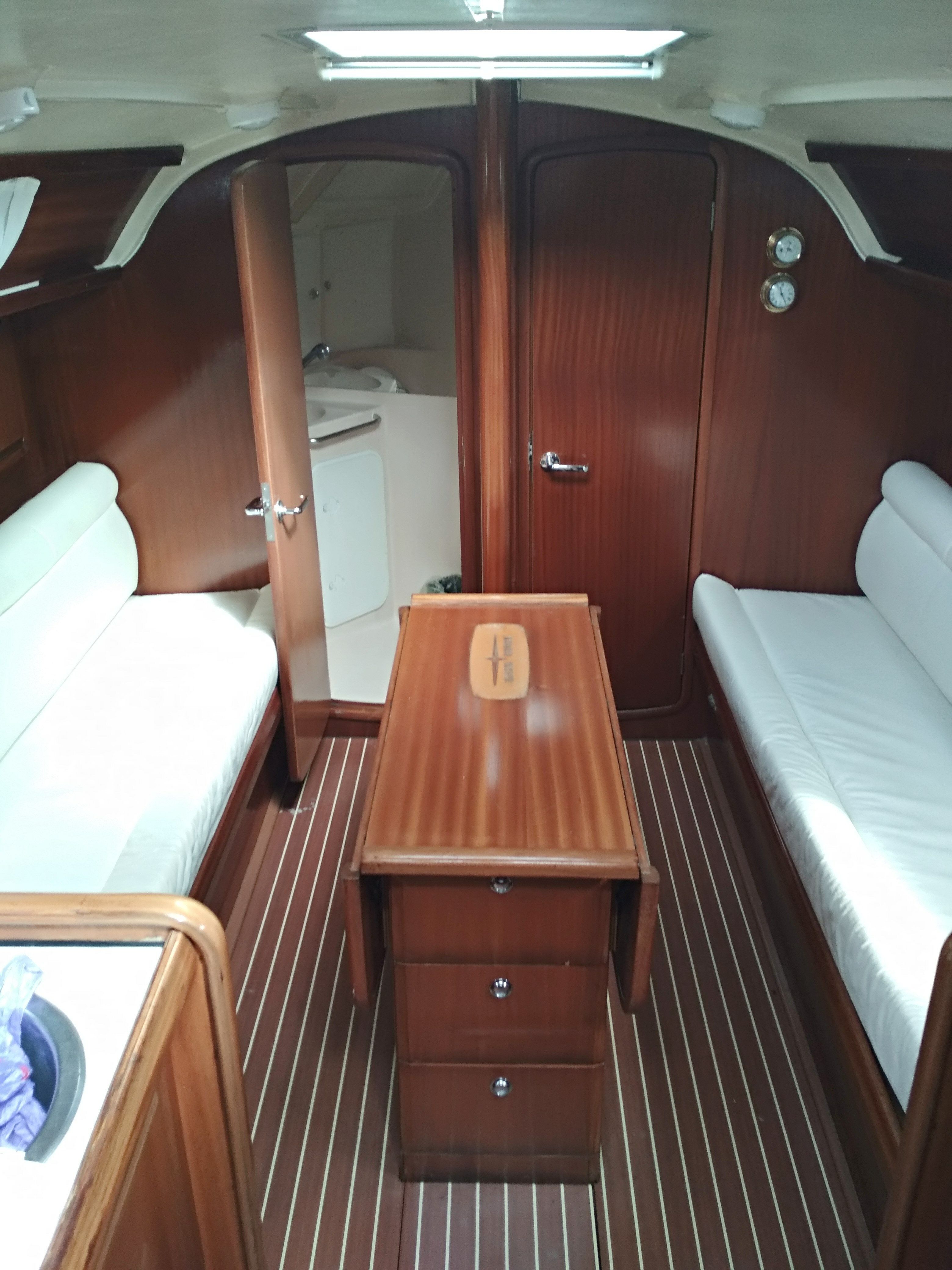 Bavaria Cruiser 34 | Selini