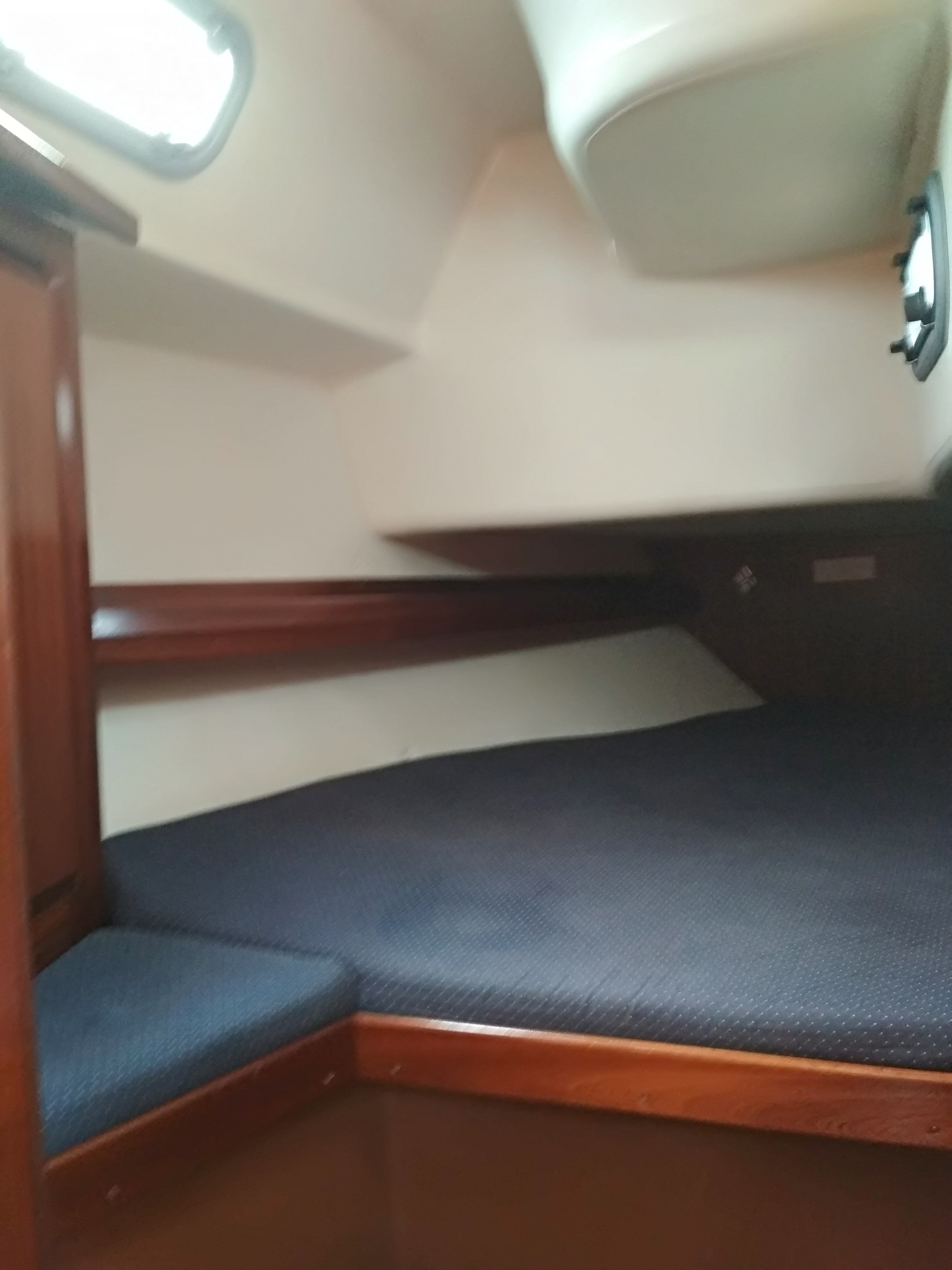 Bavaria Cruiser 34 | Selini