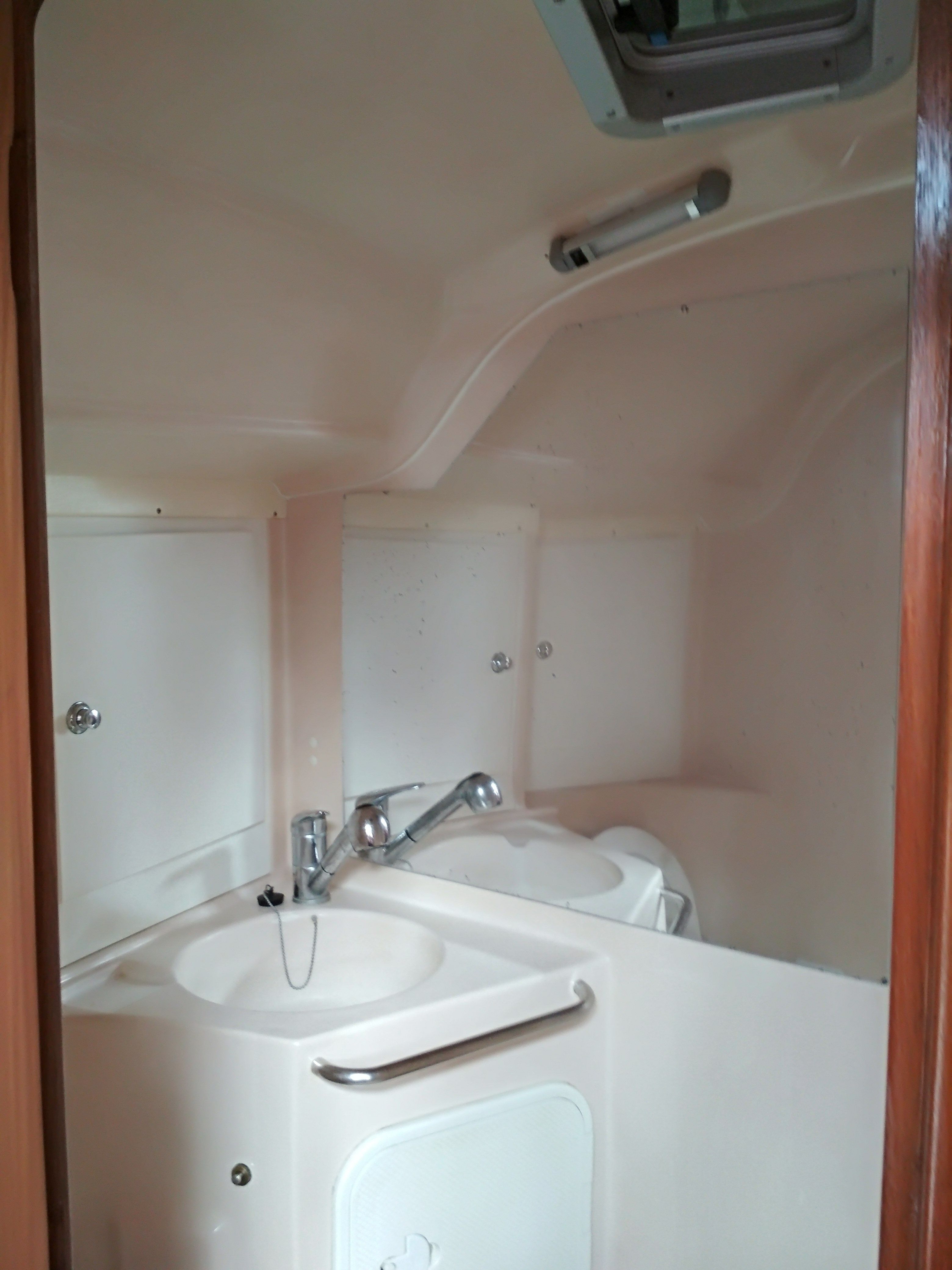 Bavaria Cruiser 34 | Selini