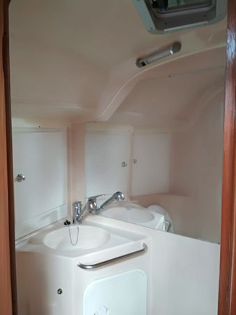 Bavaria Cruiser 34 | Selini