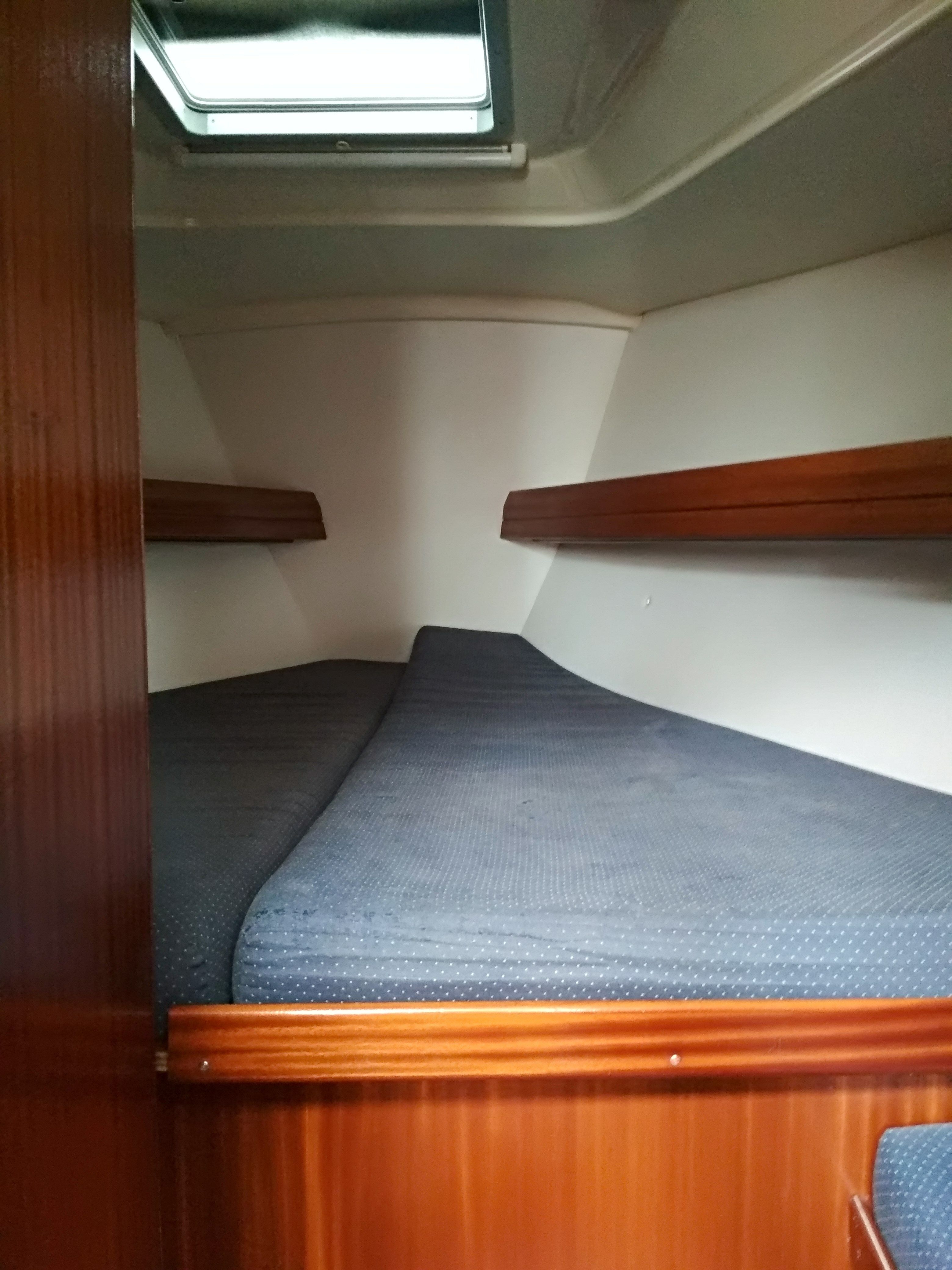 Bavaria Cruiser 34 | Selini