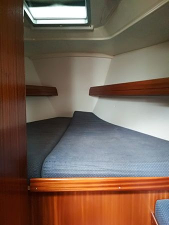 Bavaria Cruiser 34 | Selini