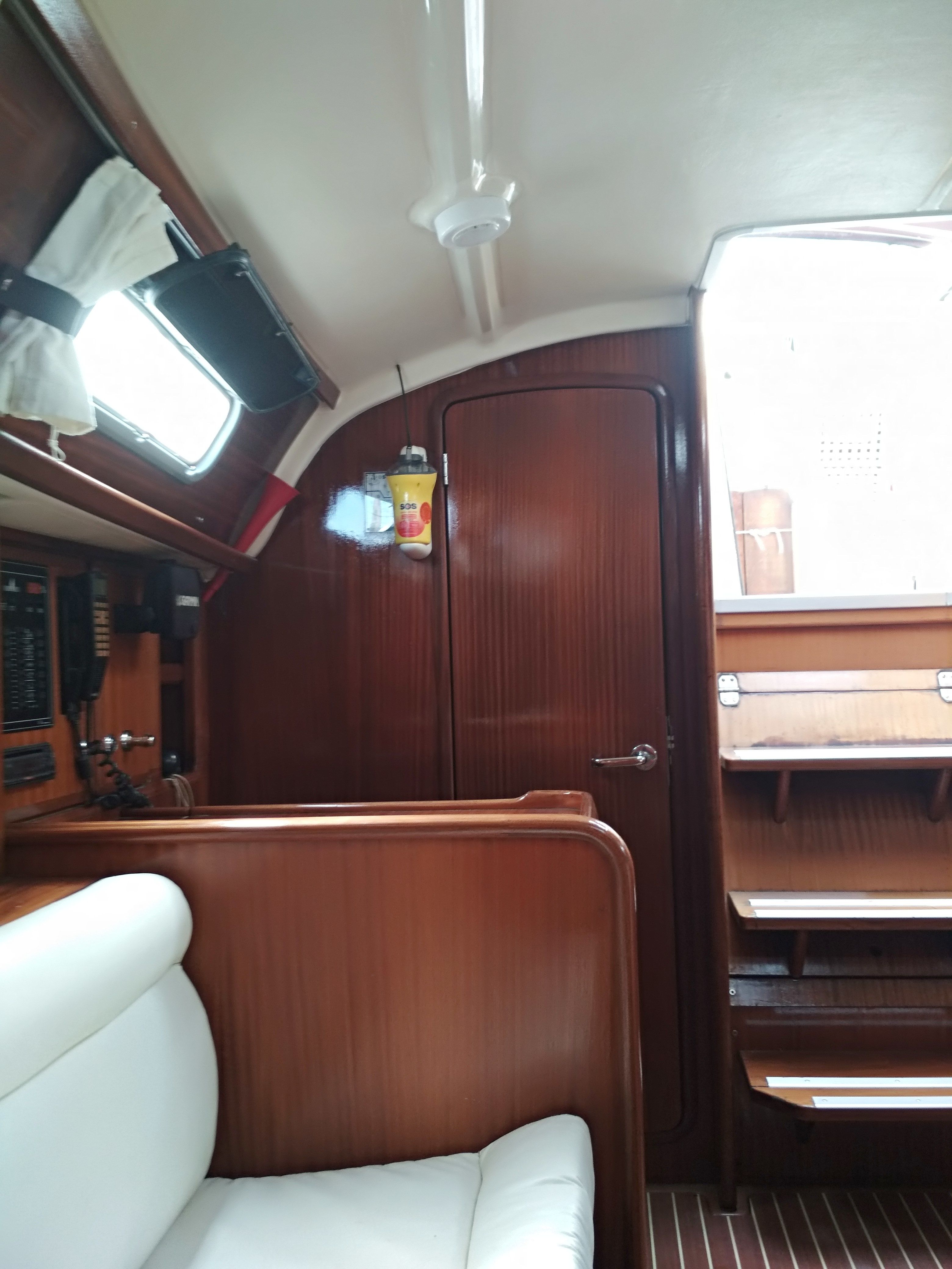 Bavaria Cruiser 34 | Selini