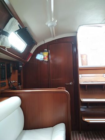 Bavaria Cruiser 34 | Selini