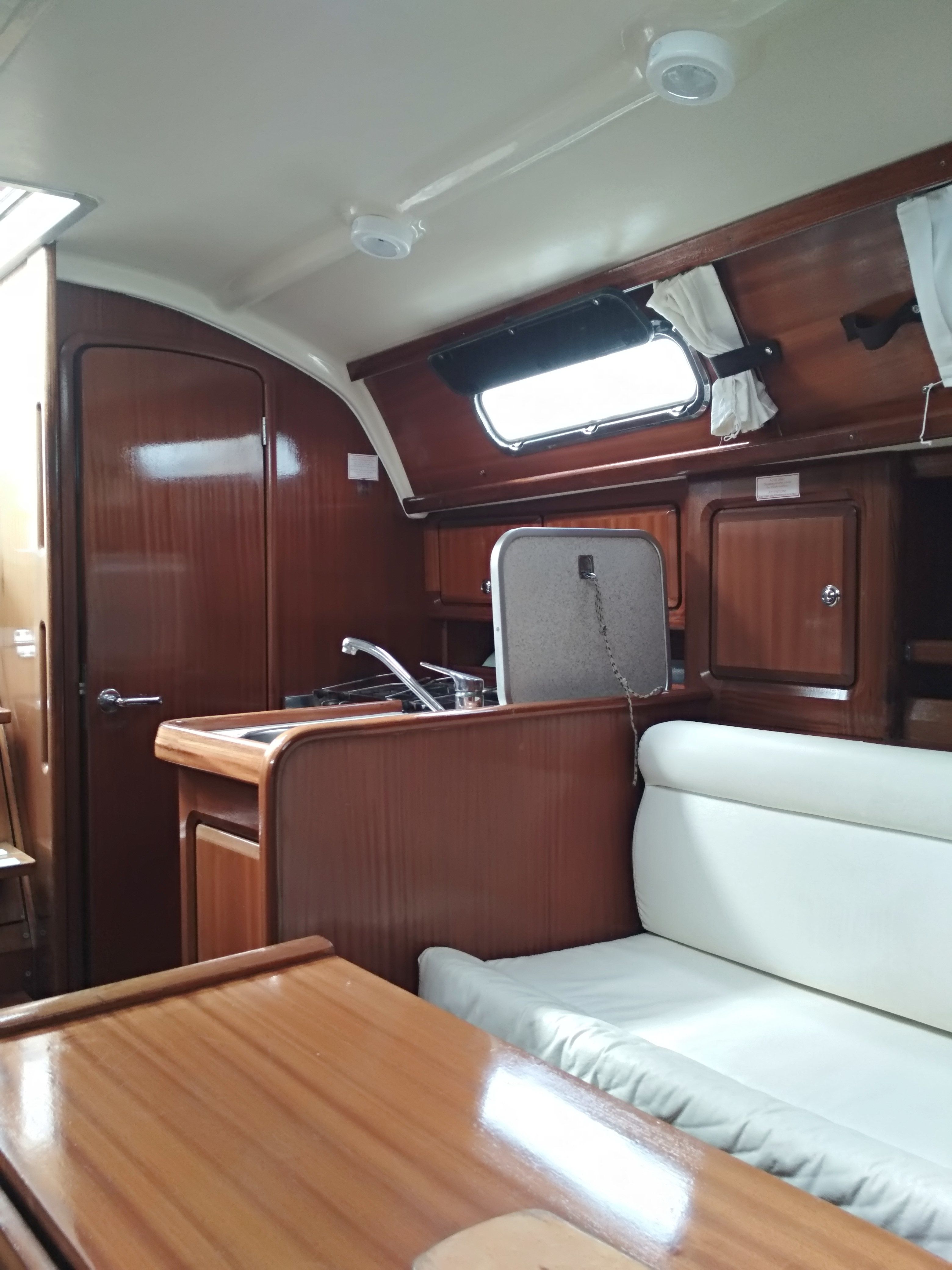 Bavaria Cruiser 34 | Selini