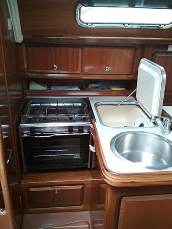 Bavaria Cruiser 34 | Selini