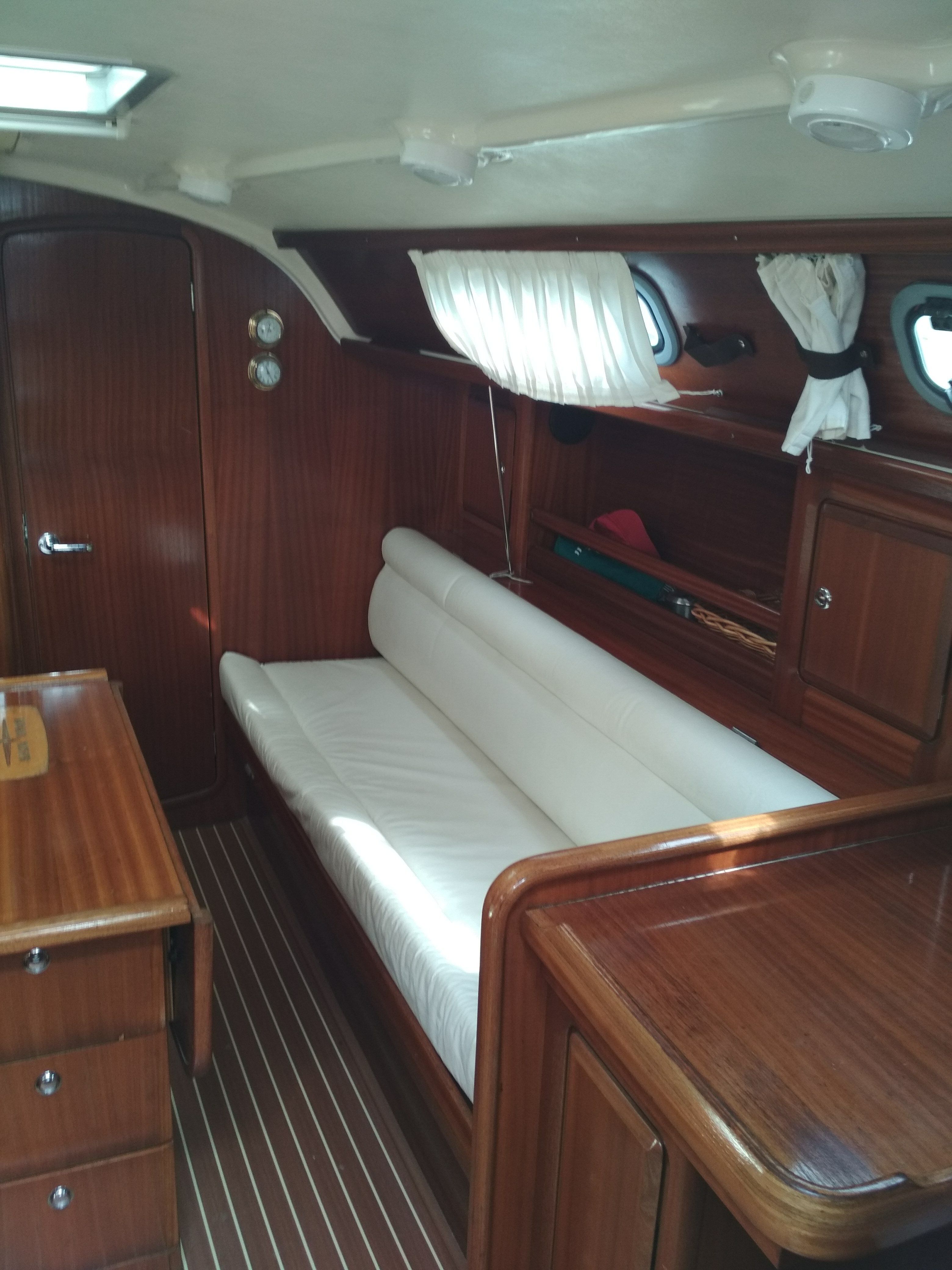 Bavaria Cruiser 34 | Selini