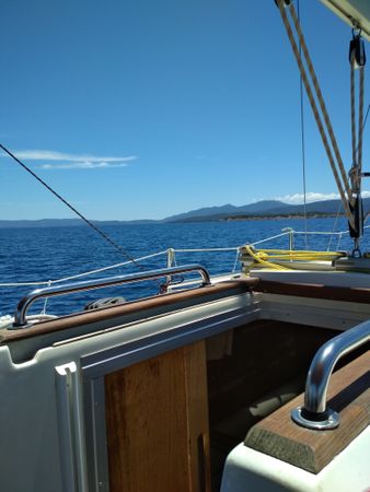 Bavaria Cruiser 34 | Selini