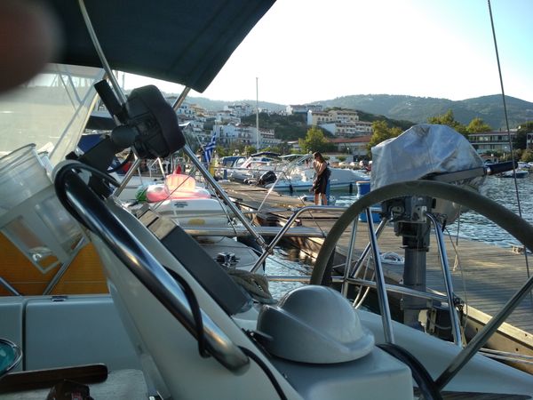 Bavaria Cruiser 34 | Selini