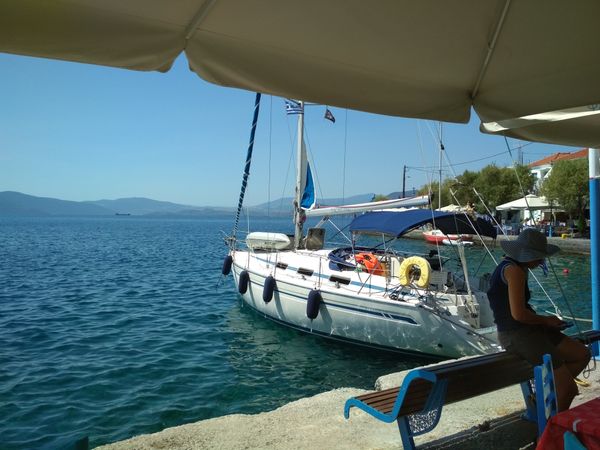 Bavaria Cruiser 34 | Selini