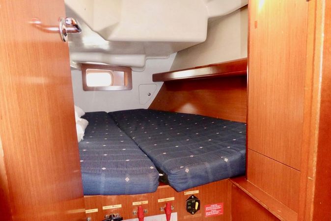Beneteau Oceanis Clipper 343 | Certascan