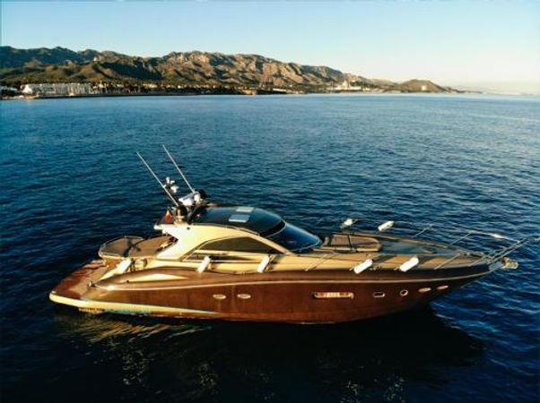 Sunseeker Predator 55 | Atzzo