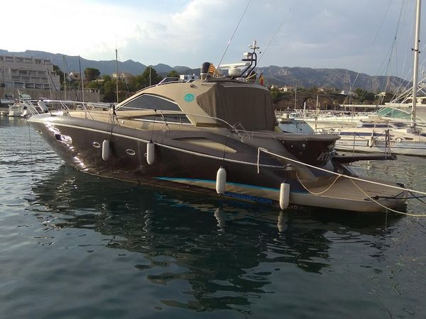 Sunseeker Predator 55 | Atzzo